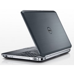 Dell Latitude E5520 - Windows 7 - i5 4Go 500 Go - 15.6'' - Webcam - Ordinateur Portable PC