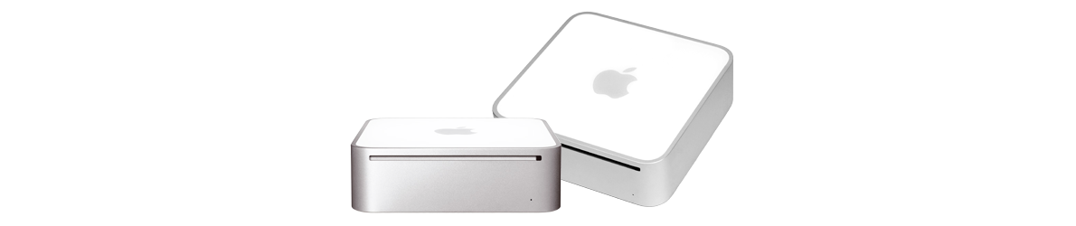 Apple - Mac Mini