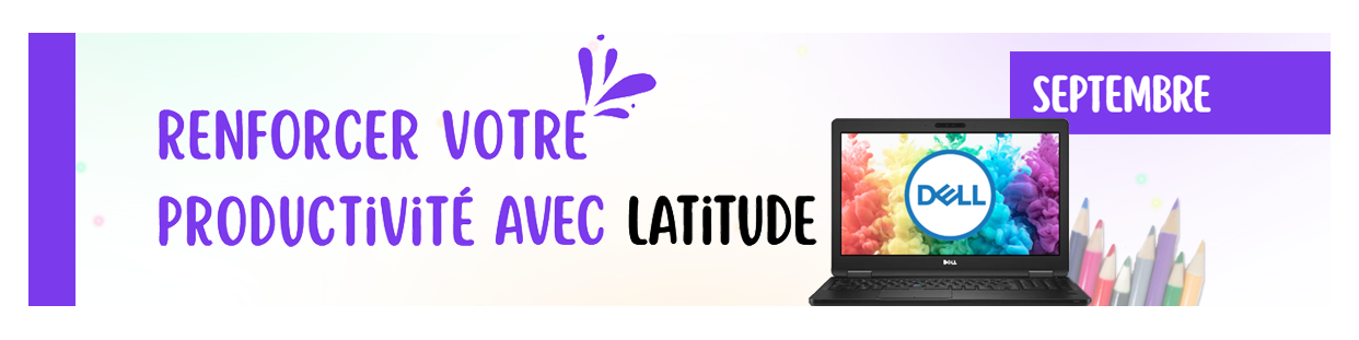 Dell Latitude