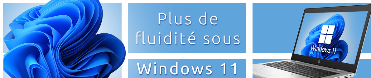 Ordinateur - Windows 11