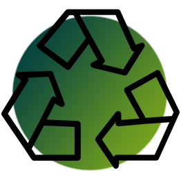 Recycler le matériel